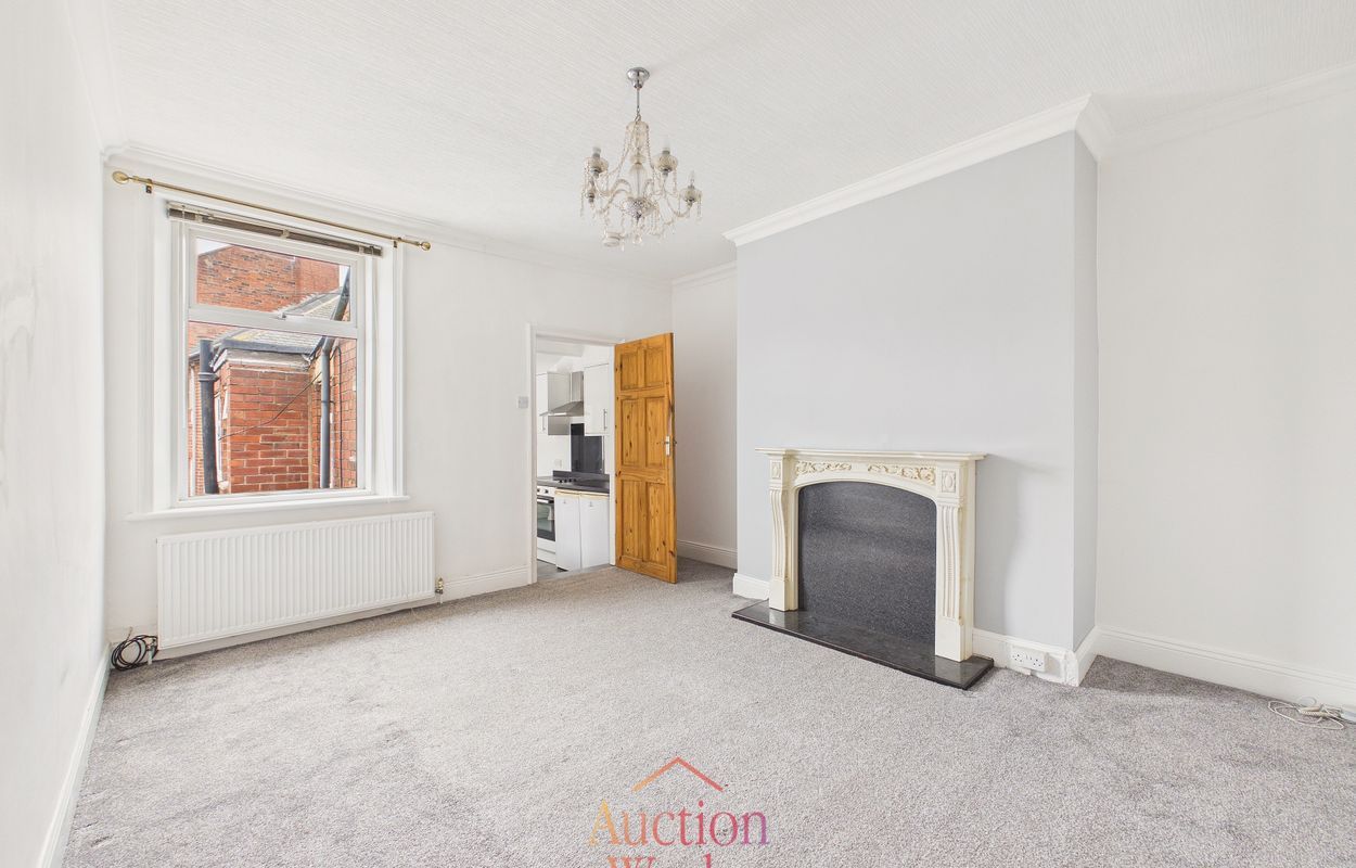 9 Ashfield Terrace, Pelaw, Gateshead, Tyne And Wear, NE10 0YE