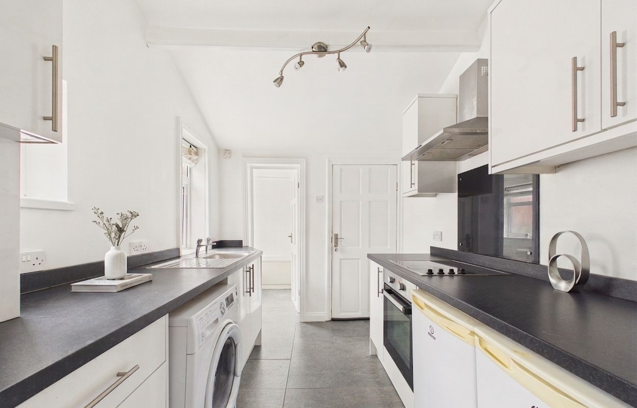 9 Ashfield Terrace, Pelaw, Gateshead, Tyne And Wear, NE10 0YE