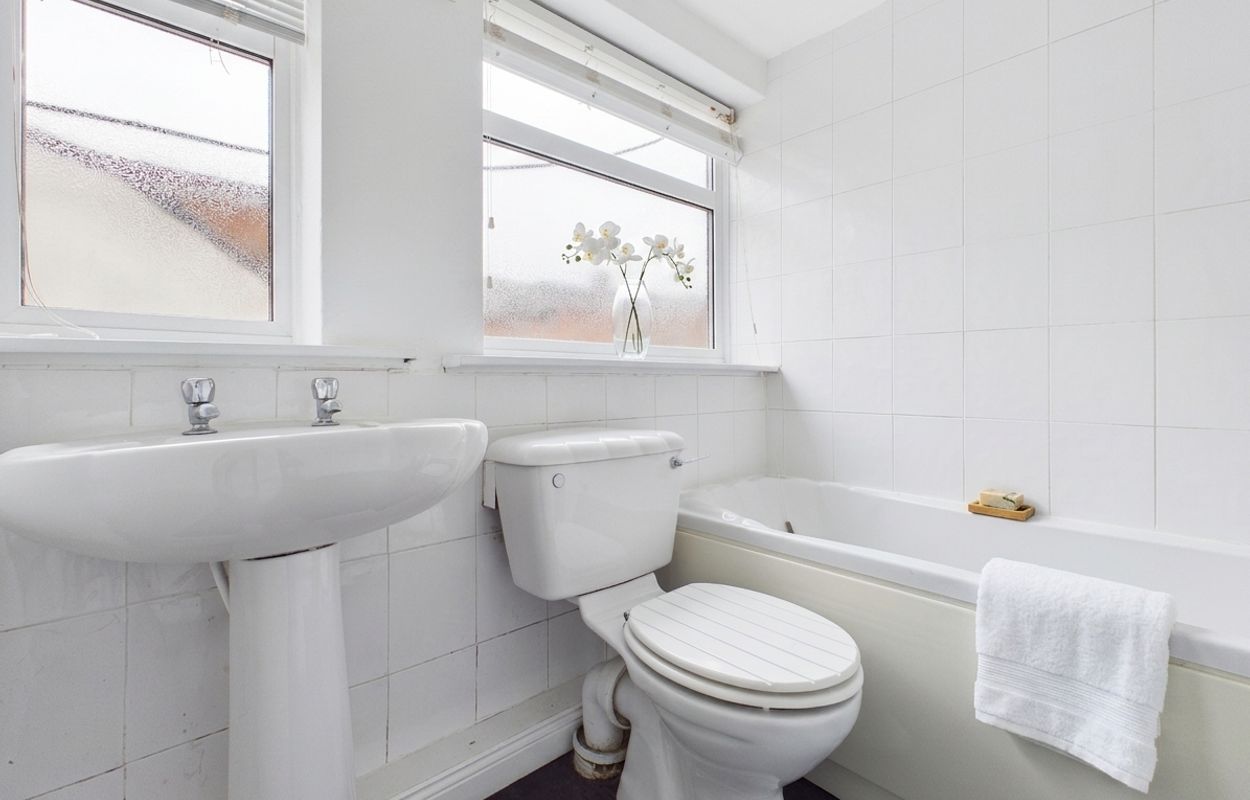 9 Ashfield Terrace, Pelaw, Gateshead, Tyne And Wear, NE10 0YE