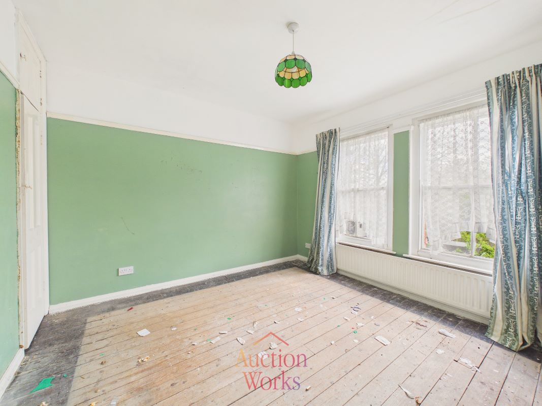 34 Wigmore Avenue, Newcastle upon Tyne, Tyne and Wear, NE6 2LU