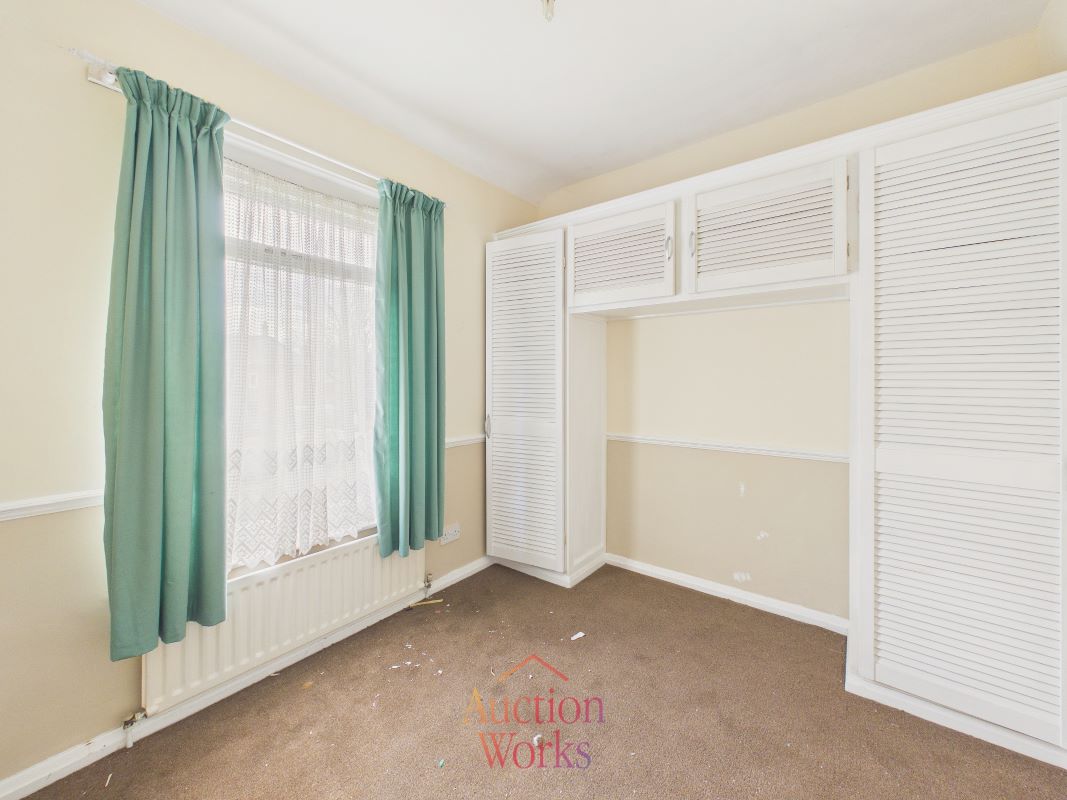 34 Wigmore Avenue, Newcastle upon Tyne, Tyne and Wear, NE6 2LU