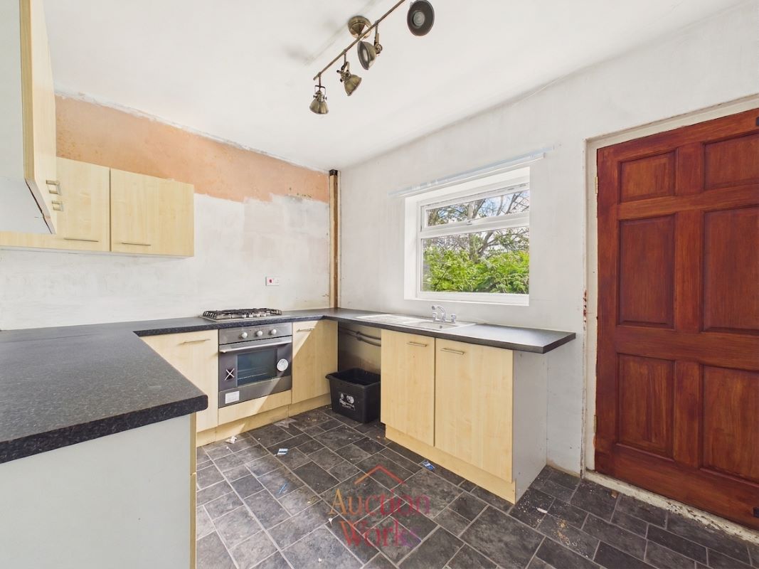 34 Wigmore Avenue, Newcastle upon Tyne, Tyne and Wear, NE6 2LU