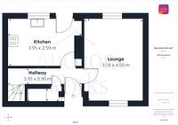 34 Wigmore Avenue, Newcastle upon Tyne, Tyne and Wear, NE6 2LU