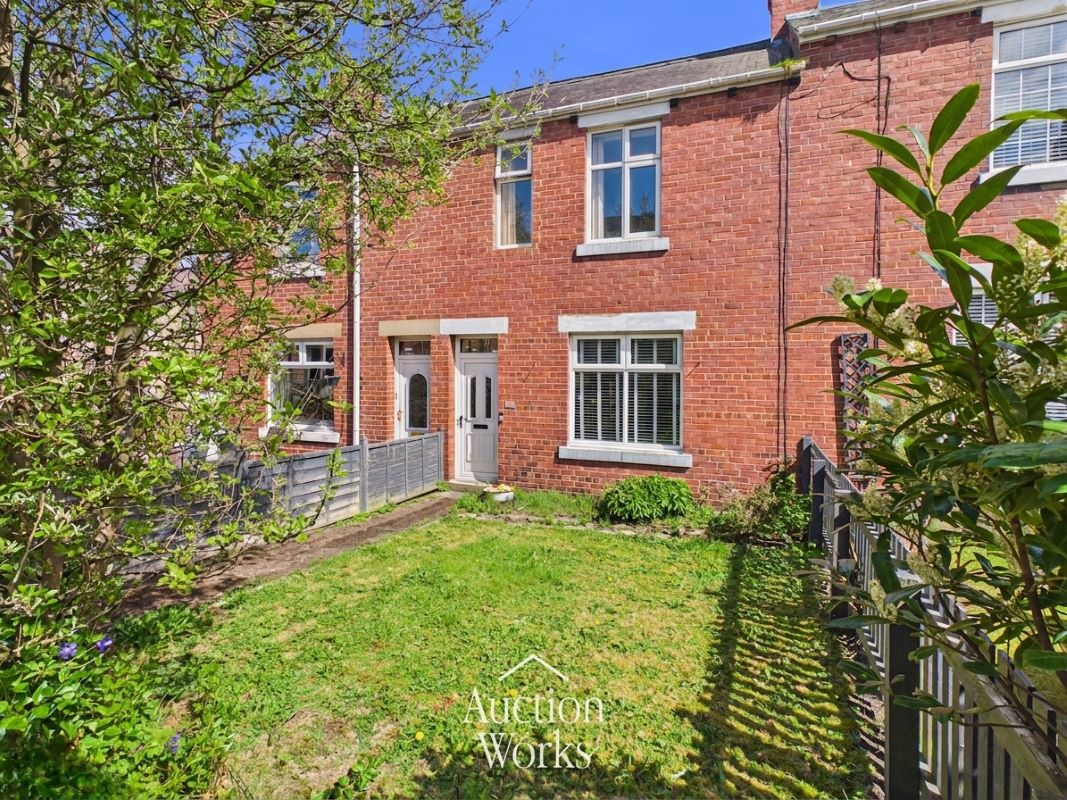 Property cover