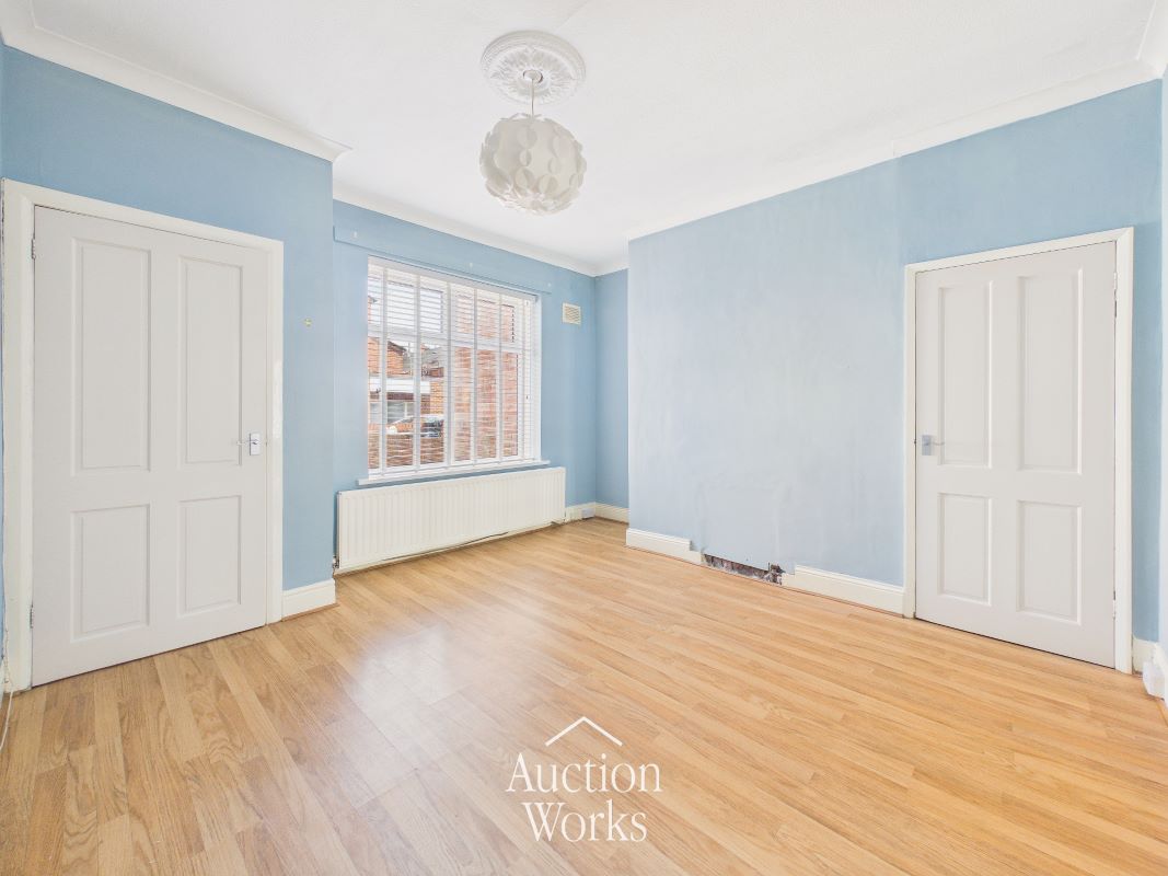 4 Eden Avenue, Burnopfield, Newcastle upon Tyne, Tyne and Wear, NE16 6QQ