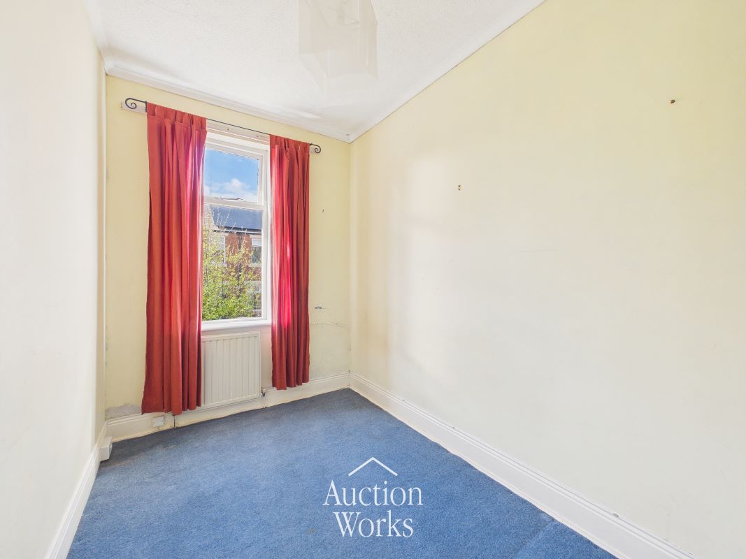 4 Eden Avenue, Burnopfield, Newcastle upon Tyne, Tyne and Wear, NE16 6QQ