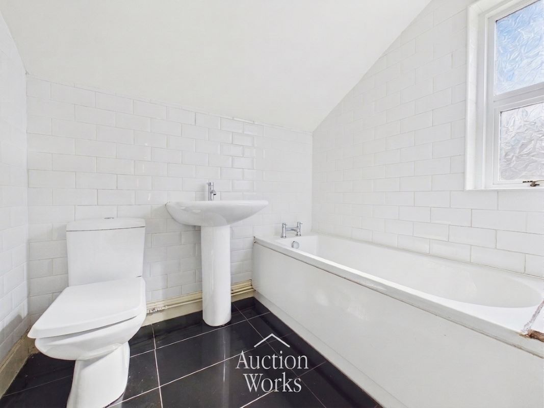 4 Eden Avenue, Burnopfield, Newcastle upon Tyne, Tyne and Wear, NE16 6QQ