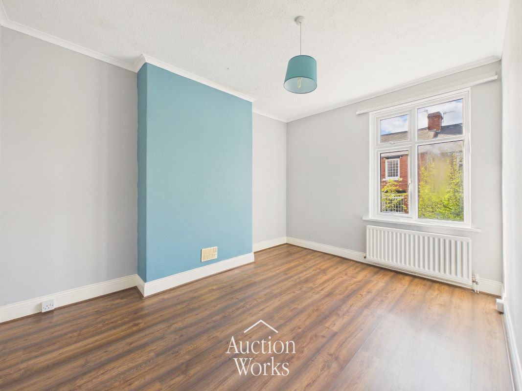 4 Eden Avenue, Burnopfield, Newcastle upon Tyne, Tyne and Wear, NE16 6QQ