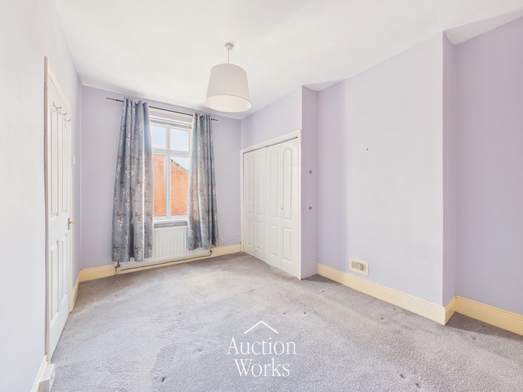 4 Eden Avenue, Burnopfield, Newcastle upon Tyne, Tyne and Wear, NE16 6QQ