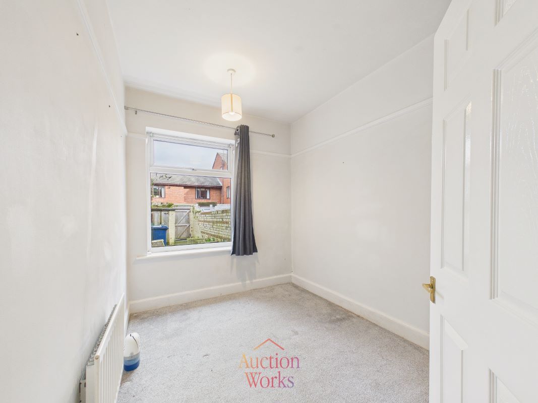 57 Biddlestone Road, Newcastle upon Tyne, Tyne and Wear, NE6 5SL