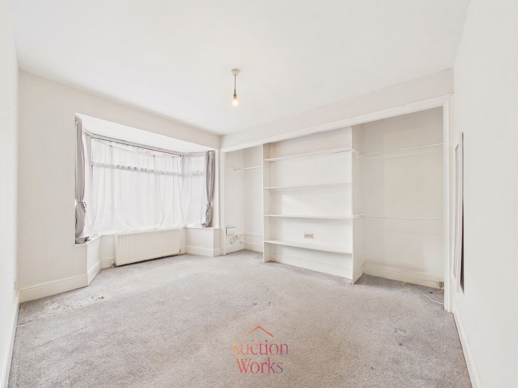 57 Biddlestone Road, Newcastle upon Tyne, Tyne and Wear, NE6 5SL