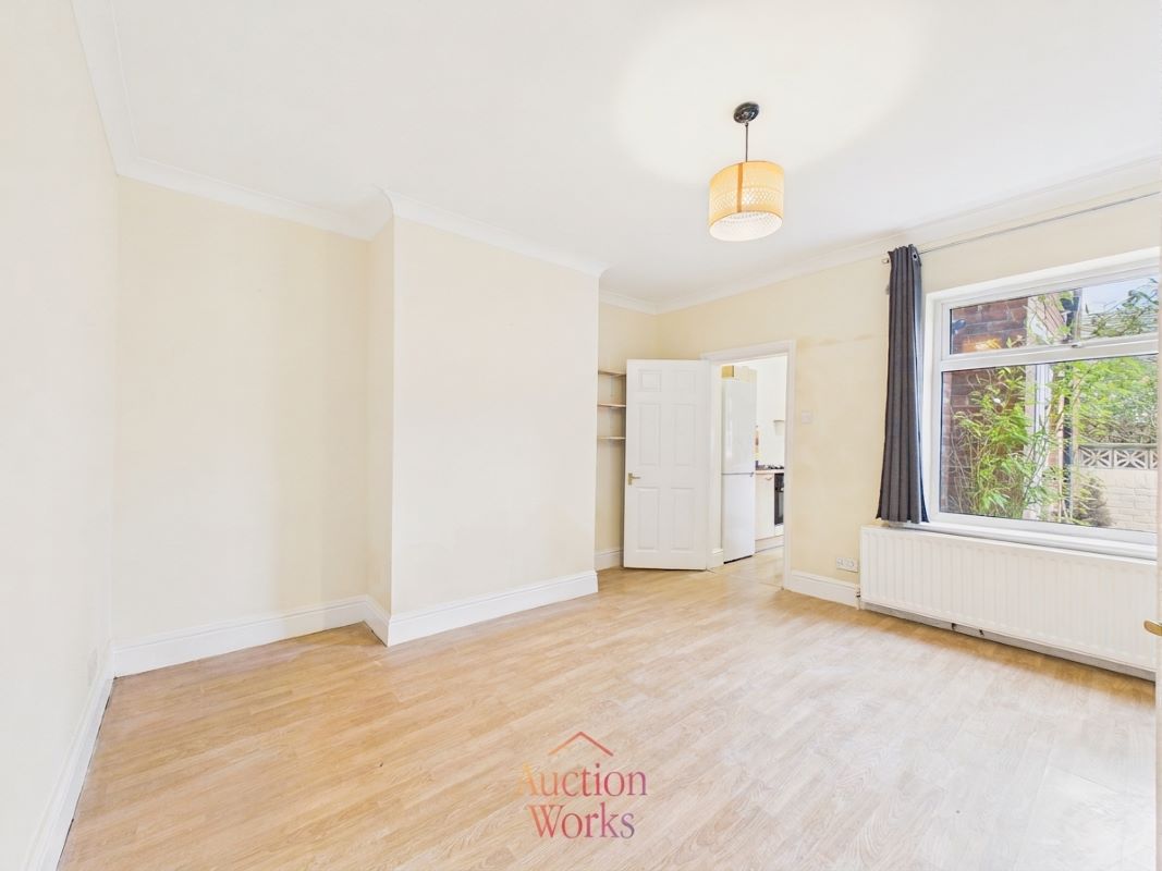 57 Biddlestone Road, Newcastle upon Tyne, Tyne and Wear, NE6 5SL