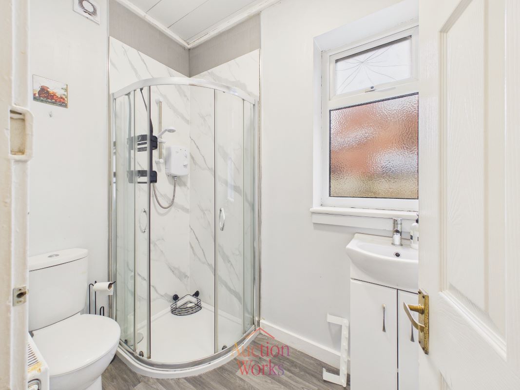 57 Biddlestone Road, Newcastle upon Tyne, Tyne and Wear, NE6 5SL