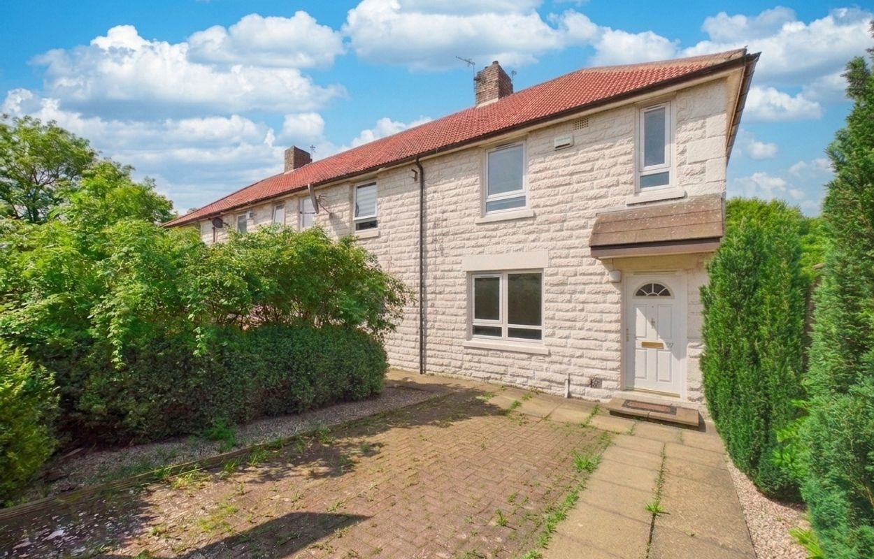 Property cover