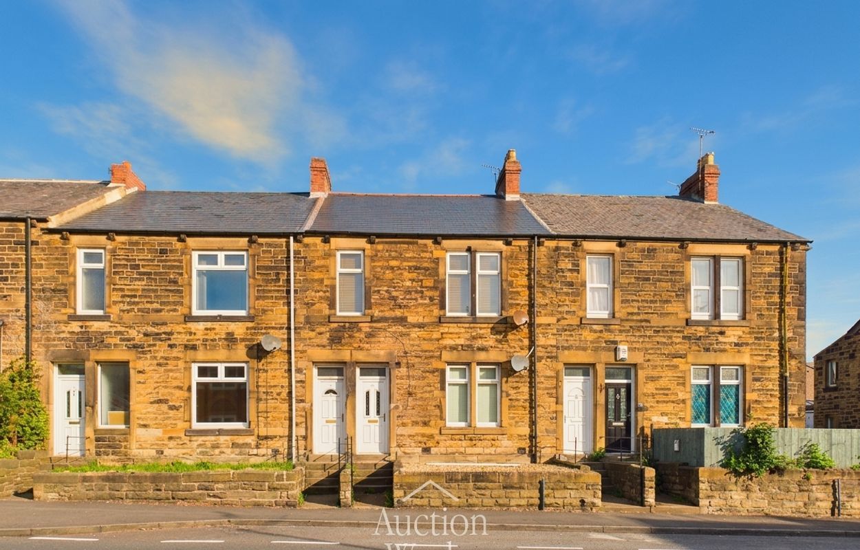 Property cover