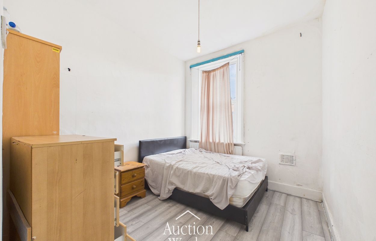 136 Tamworth Road, Newcastle upon Tyne, Tyne and Wear, NE4 5AN
