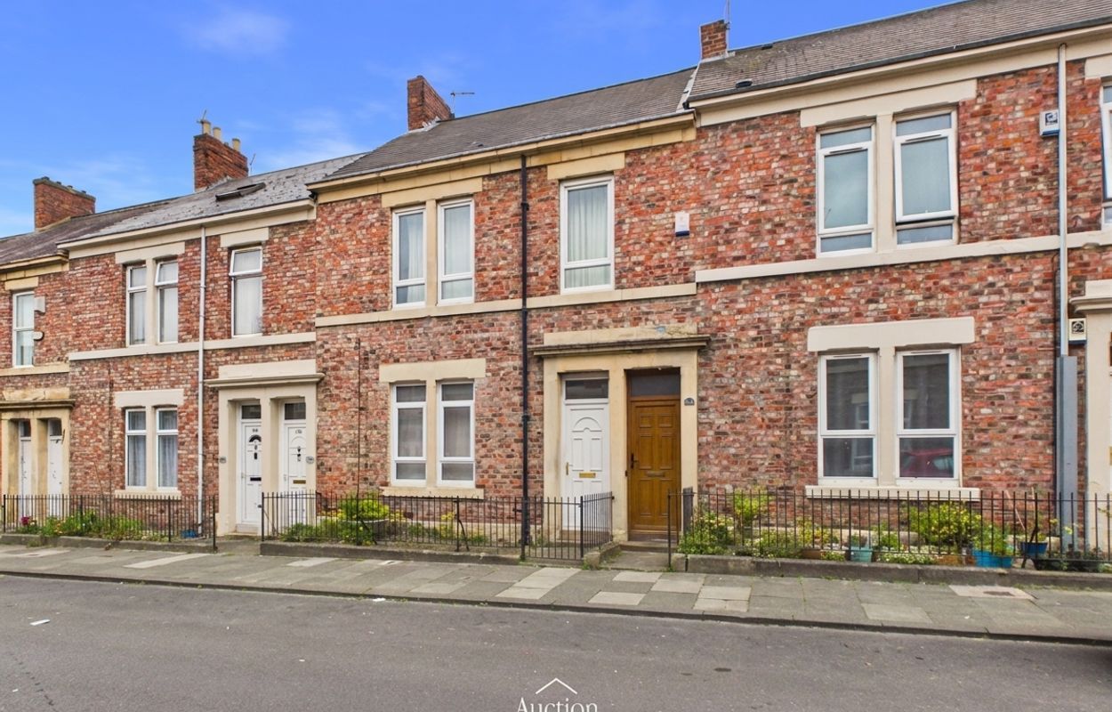 Property cover