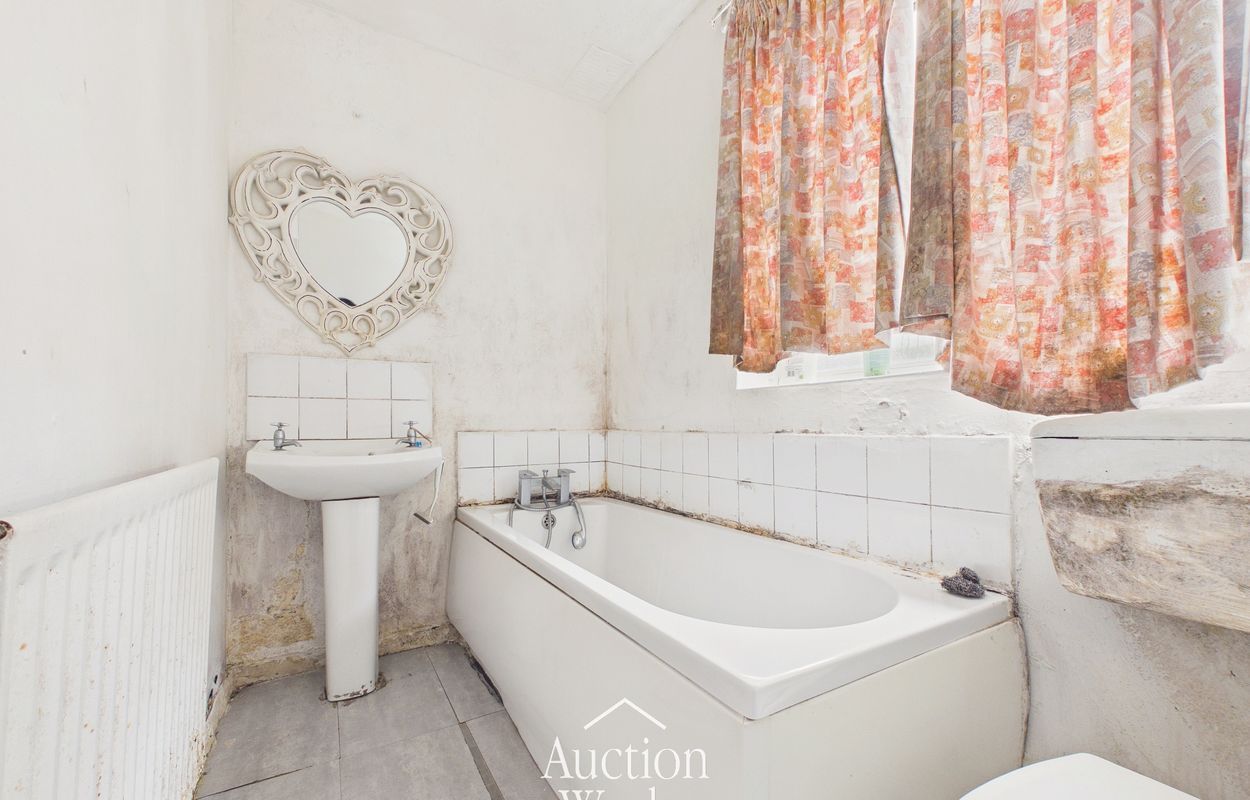 136 Tamworth Road, Newcastle upon Tyne, Tyne and Wear, NE4 5AN