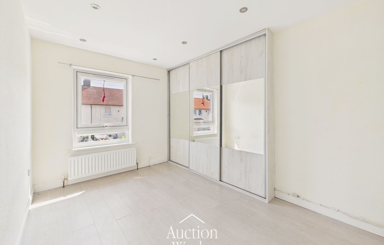 27 Rose Terrace, Newcastle upon Tyne, Tyne and Wear, NE5 3AU