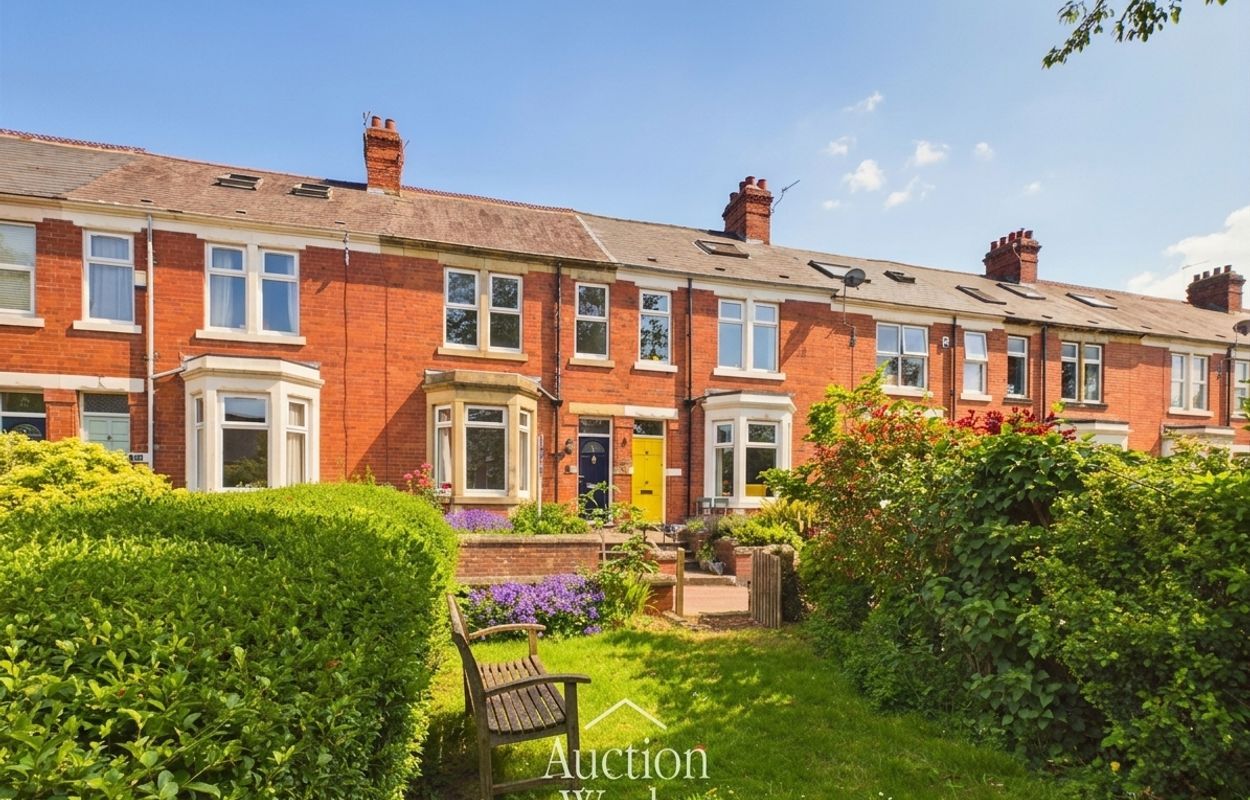 Property cover