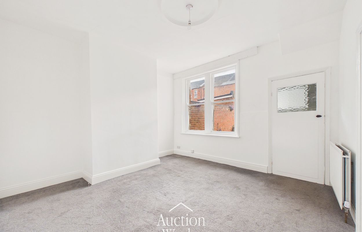 12 Laburnum Gardens, Low Fell, Gateshead, Tyne And Wear, NE9 5TN