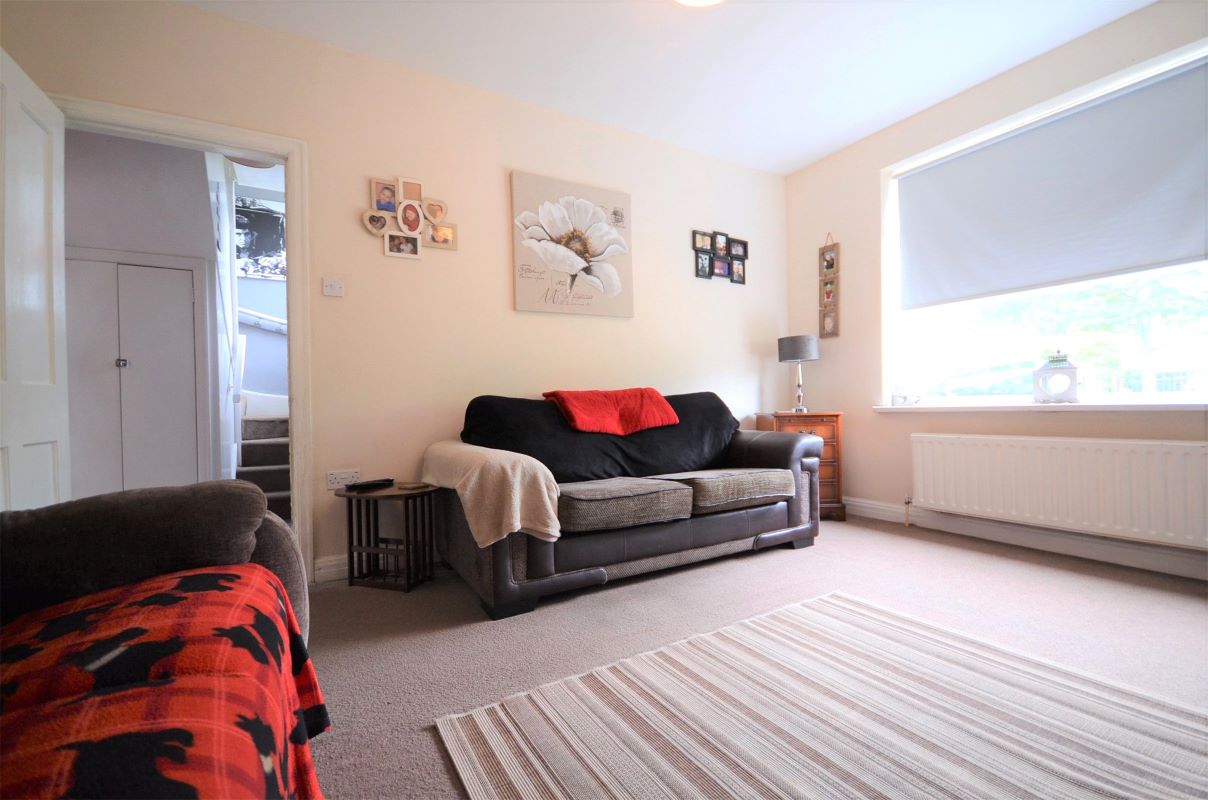 52 Cedar Road, Fenham, Newcastle, Tyne and Wear, NE4 9PB