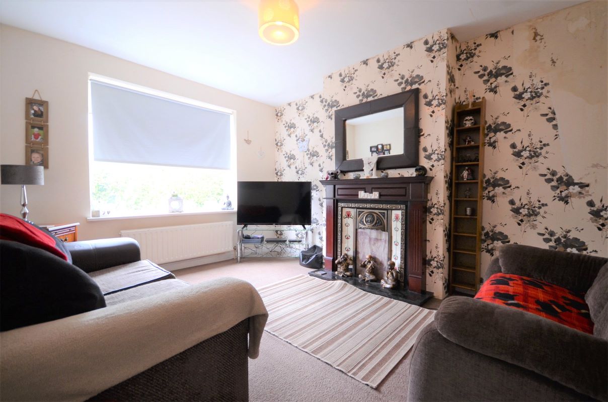 52 Cedar Road, Fenham, Newcastle, Tyne and Wear, NE4 9PB