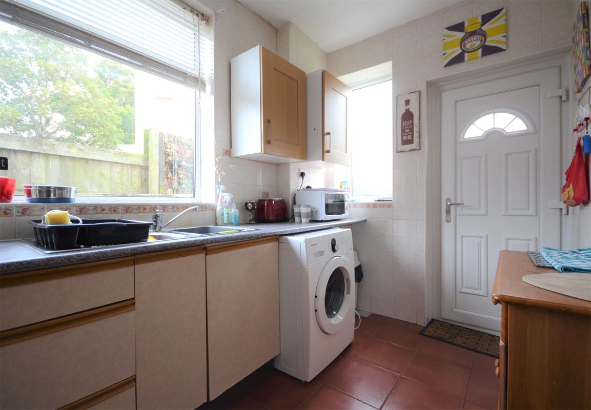 52 Cedar Road, Fenham, Newcastle, Tyne and Wear, NE4 9PB