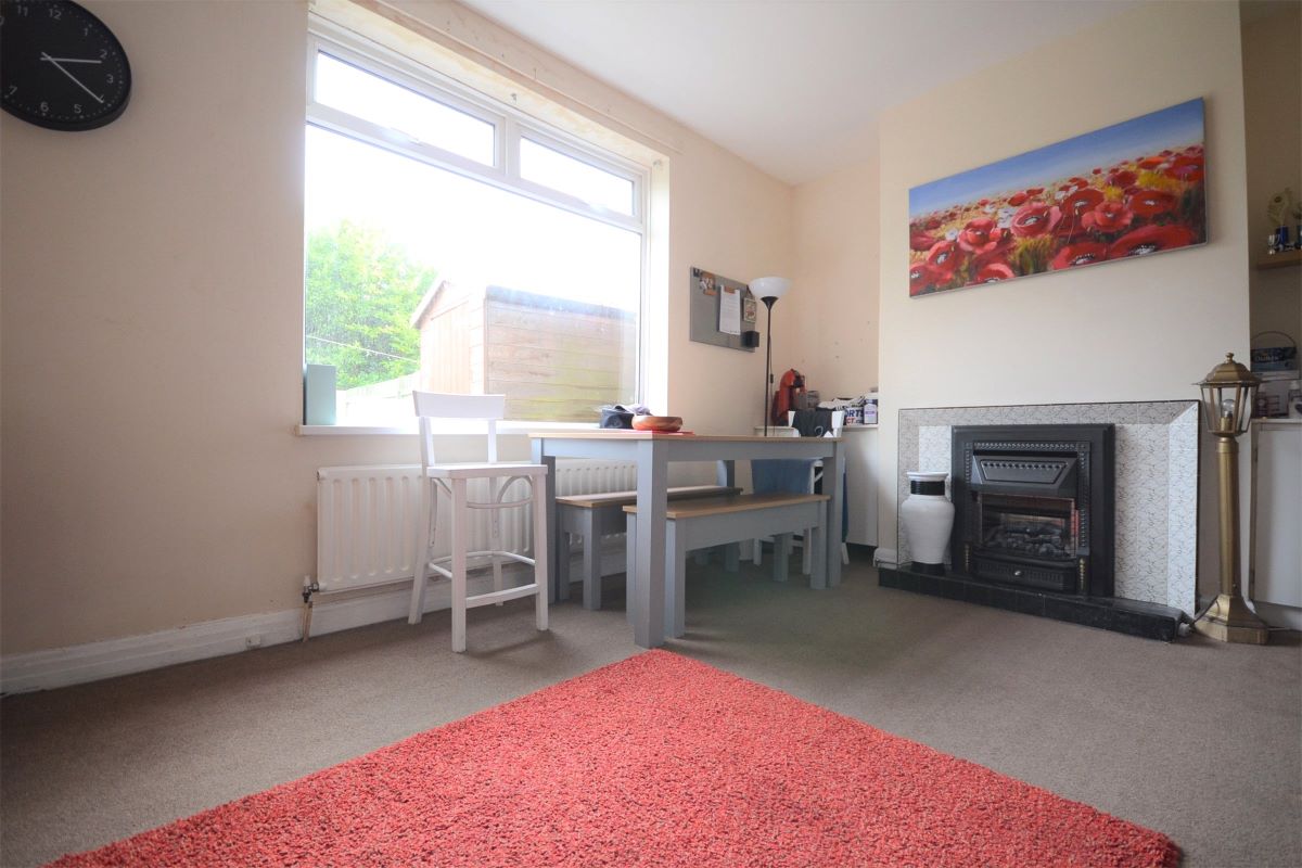 52 Cedar Road, Fenham, Newcastle, Tyne and Wear, NE4 9PB