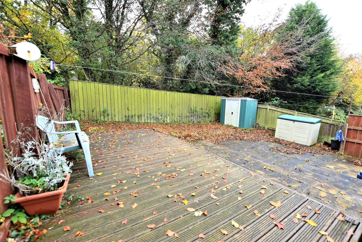 11 Briermede Park, Gateshead, Tyne and Wear, NE9 6AF