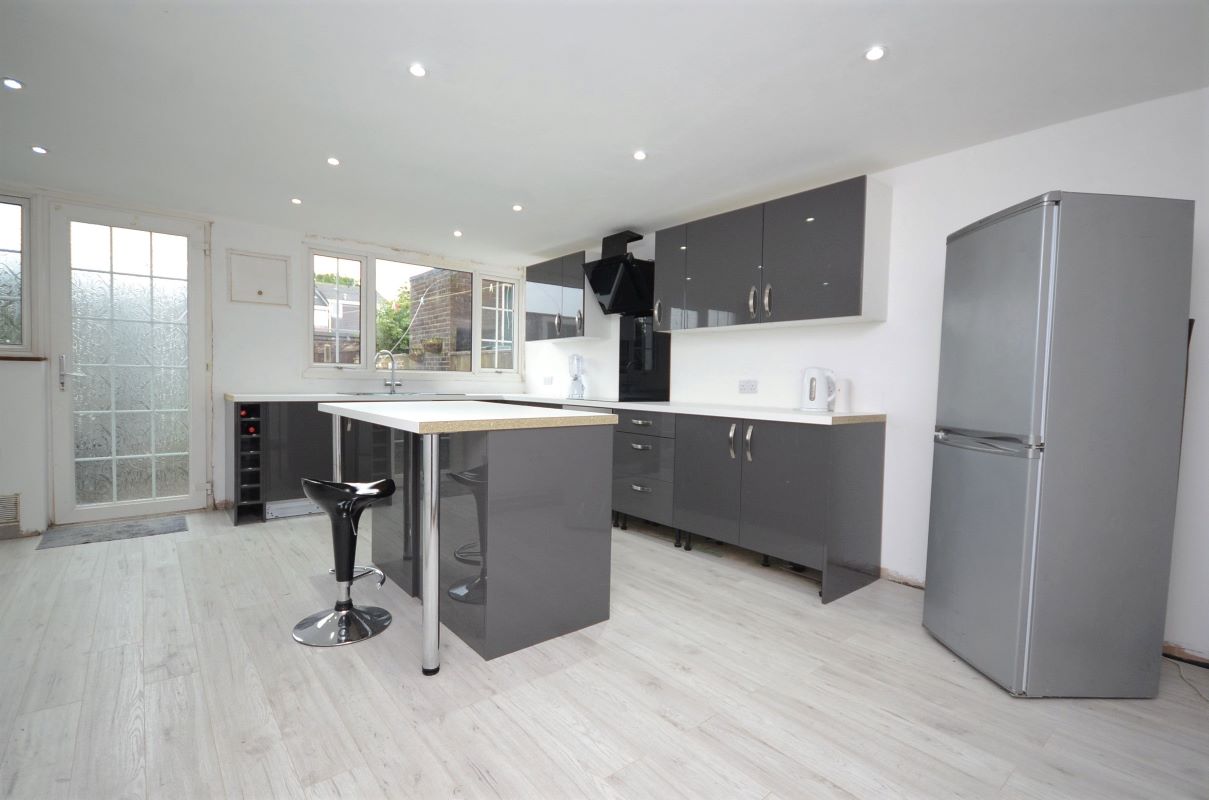 58 Kilburn Green, Gateshead, Tyne and Wear, NE9 7HG