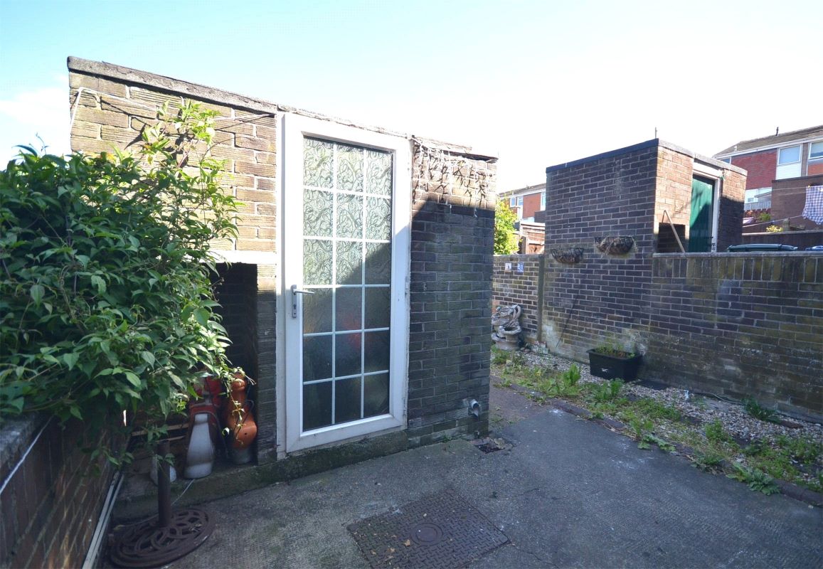 58 Kilburn Green, Gateshead, Tyne and Wear, NE9 7HG