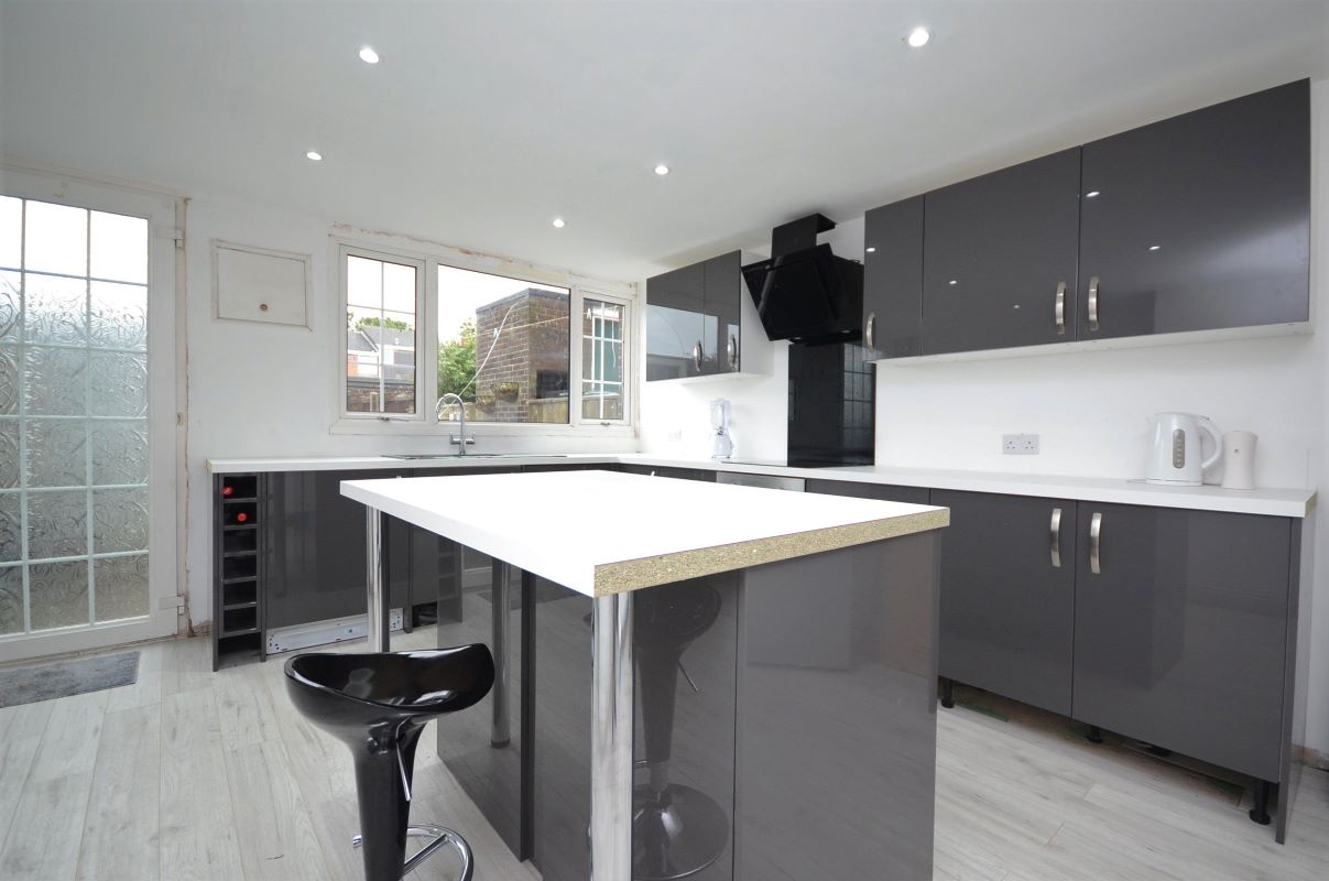 58 Kilburn Green, Gateshead, Tyne and Wear, NE9 7HG