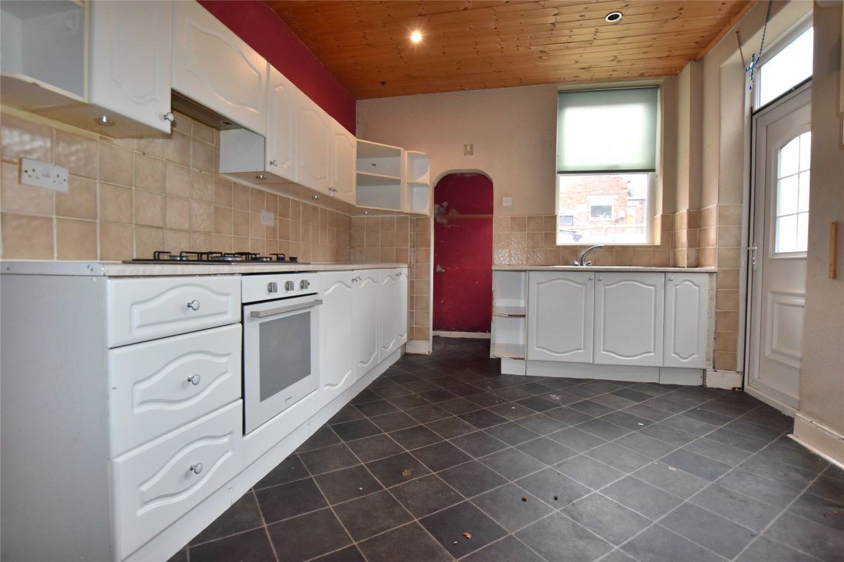 148 Wingrove Road, Newcastle upon Tyne, Tyne and Wear, NE4 9BX