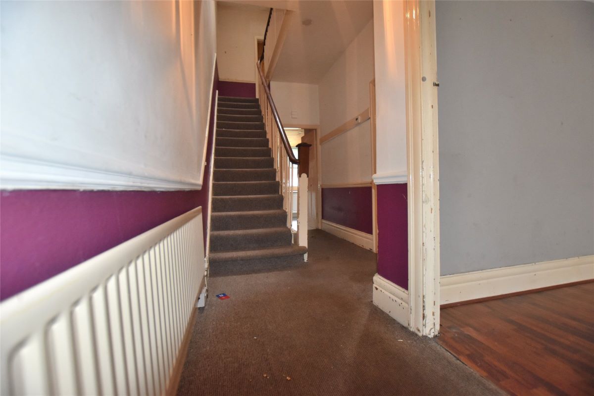 148 Wingrove Road, Newcastle upon Tyne, Tyne and Wear, NE4 9BX