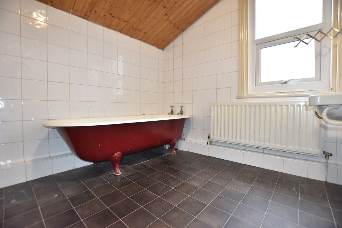 148 Wingrove Road, Newcastle upon Tyne, Tyne and Wear, NE4 9BX