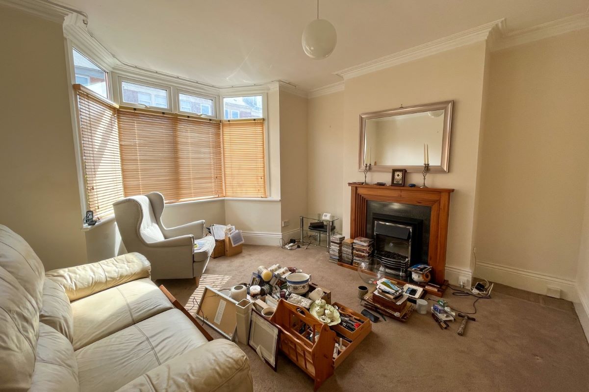 128 Fern Dene Road, Gateshead, Tyne And Wear, NE8 4RY