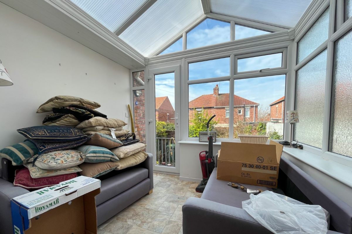 128 Fern Dene Road, Gateshead, Tyne And Wear, NE8 4RY