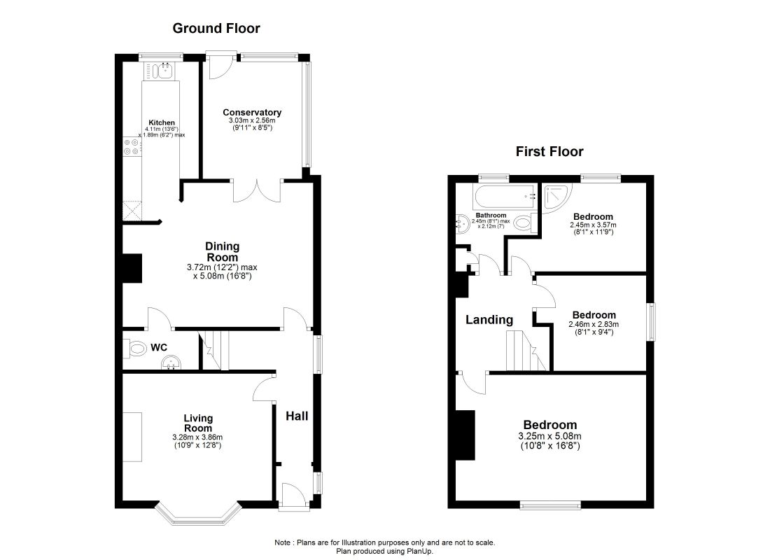 128 Fern Dene Road, Gateshead, Tyne And Wear, NE8 4RY