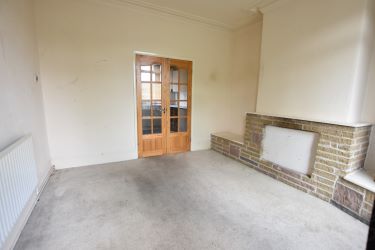 24 Talbot Street, Sheffield, South Yorkshire, S2 2TG