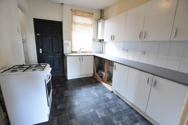 24 Talbot Street, Sheffield, South Yorkshire, S2 2TG