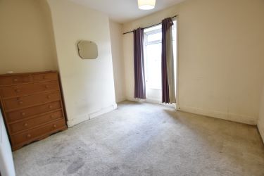 24 Talbot Street, Sheffield, South Yorkshire, S2 2TG