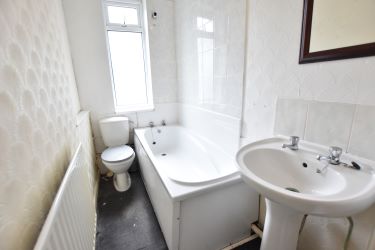 24 Talbot Street, Sheffield, South Yorkshire, S2 2TG