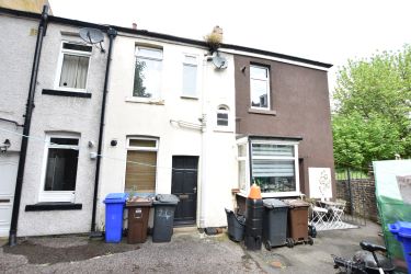 24 Talbot Street, Sheffield, South Yorkshire, S2 2TG
