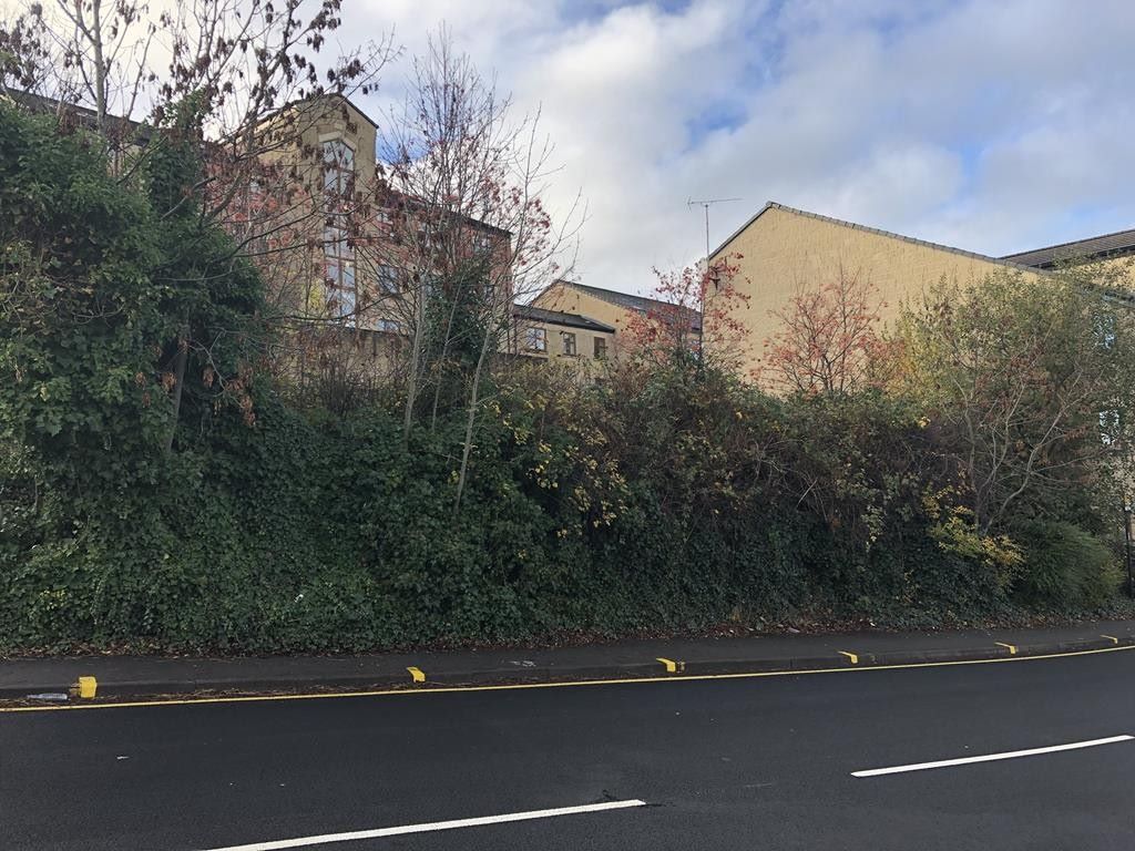 Land At, Walkley Lane, Walkley, Sheffield, South Yorkshire, S6 2NX ...