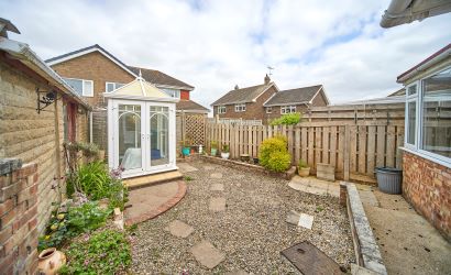 22 The Close, Little Weighton, Cottingham, North Humberside, HU20 3XA