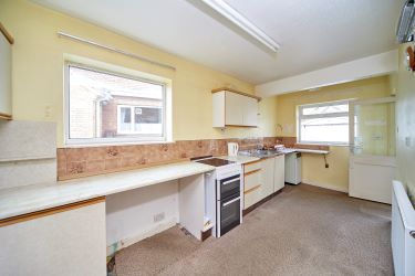 22 The Close, Little Weighton, Cottingham, North Humberside, HU20 3XA