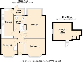 22 The Close, Little Weighton, Cottingham, North Humberside, HU20 3XA