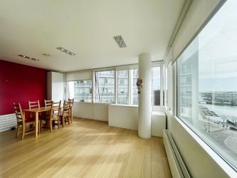 Apartment 803, 31 Strand Street, Liverpool, Merseyside, L1 8LP