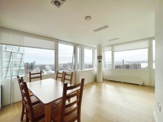 Apartment 803, 31 Strand Street, Liverpool, Merseyside, L1 8LP